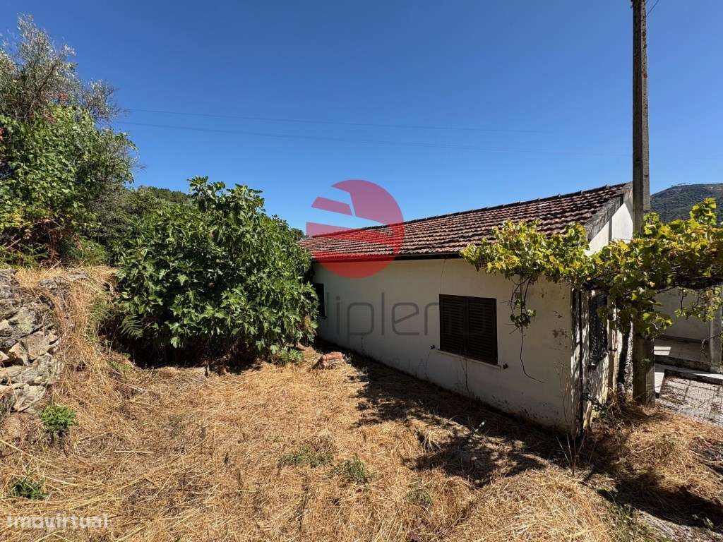 MORADIA C/TERRENO PARADINHA - Grande imagem: 2/19