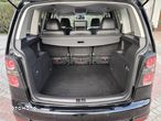 Volkswagen Touran 1.4 TSI Cross - 31