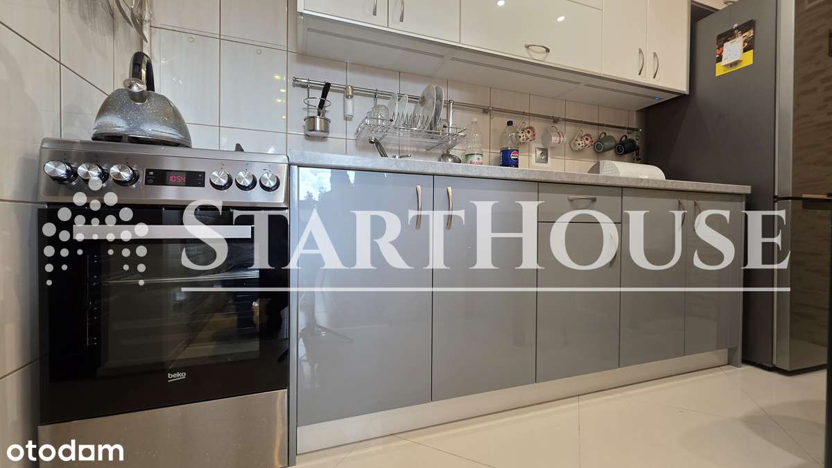 Mieszkanie, 35,37 m², Kraków-8