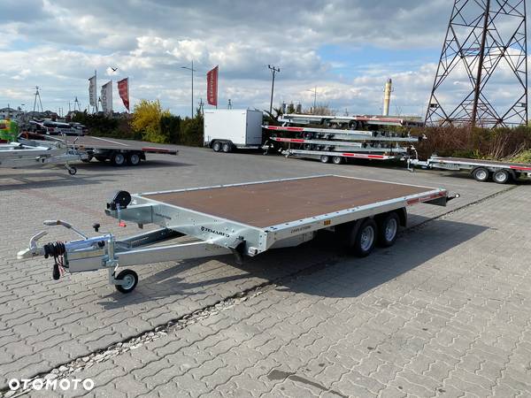 TEMARED CARPLATFORM 4021 - 4