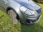 Suzuki SX4 1.6 Comfort 4WD - 18