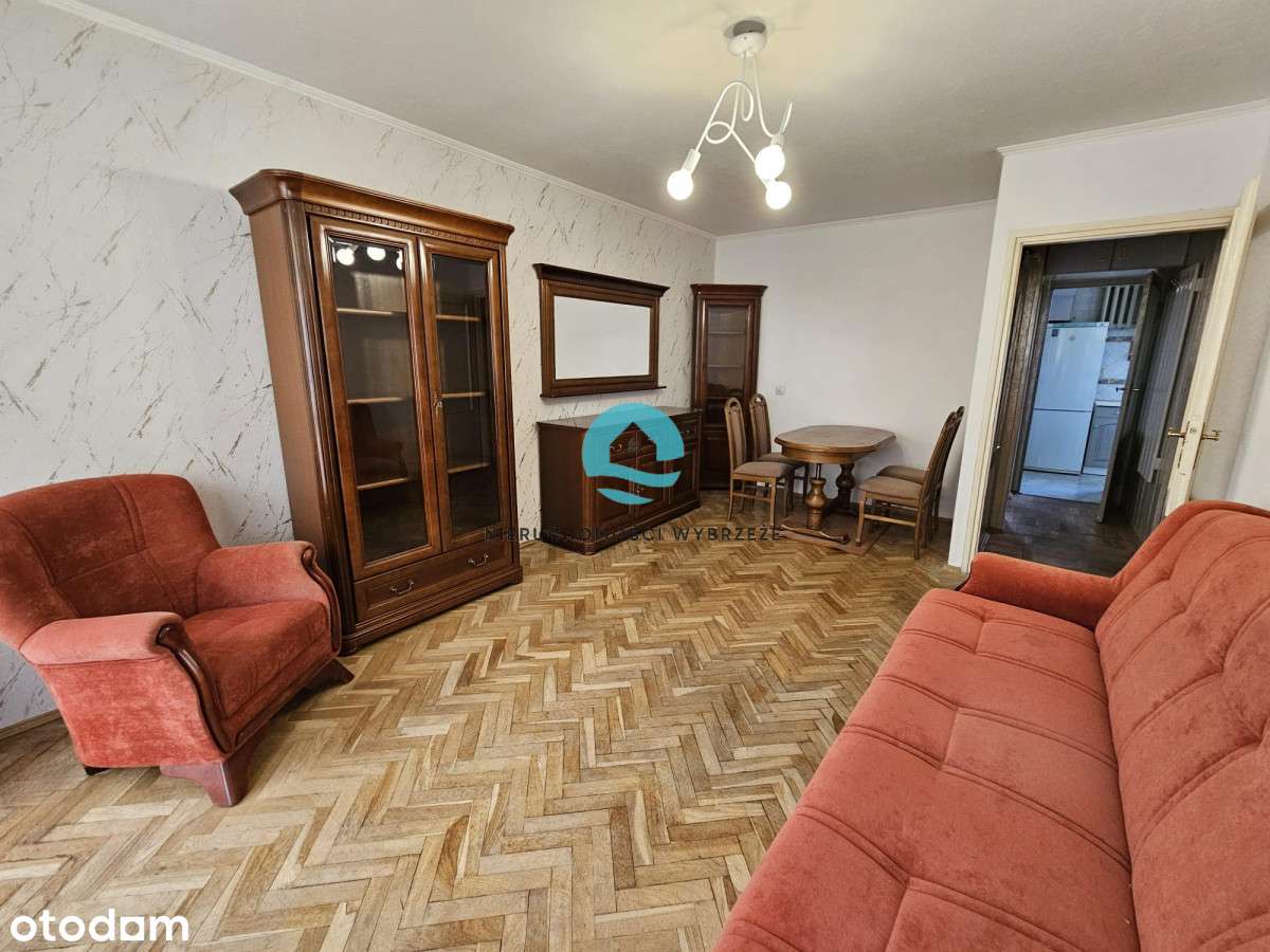 2 pokoje z balkonem przy Parku - Pełny obrazek: 3/10