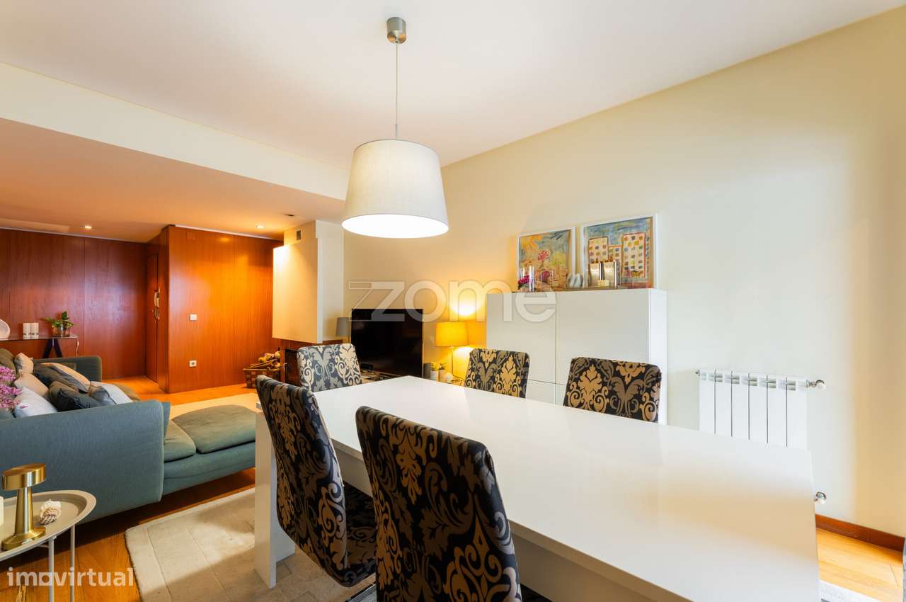 Apartamento T3 em Fraião - Braga - Grande imagem: 4/13