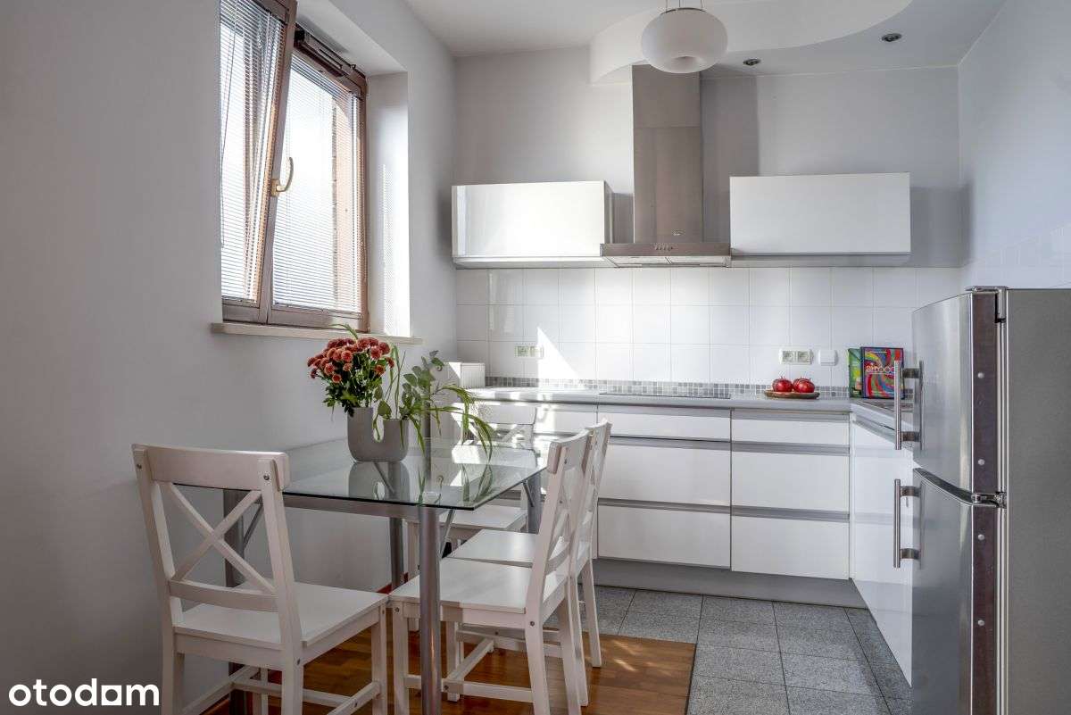 Studio Premium | Miasteczko Wilanów | 36,6m2 - Pełny obrazek: 4/15