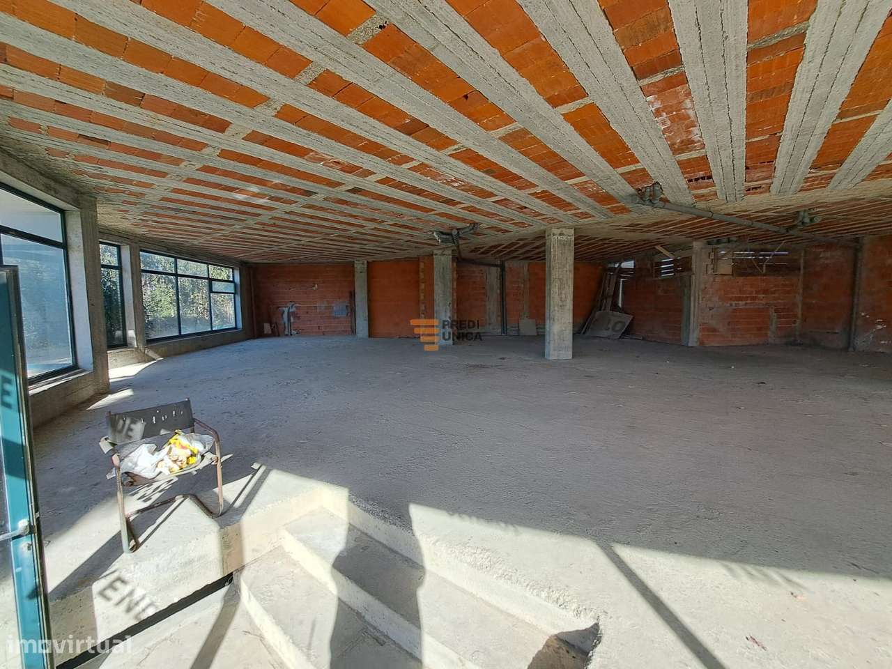 Loja frente 35 metros Madalena-19