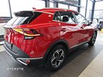 Kia Sportage 1.6 T-GDI MHEV M 2WD DCT - 7