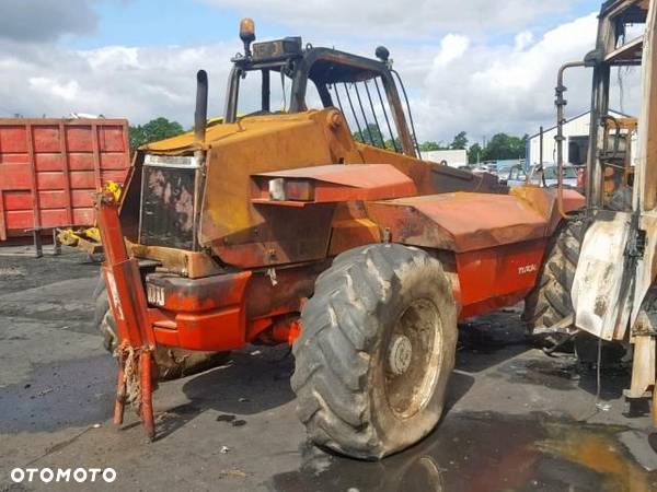 Manitou 626 - TYLKO CZĘŚCI - 1