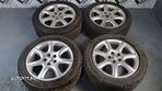 Set 4 jante 235/50/R17 Jaguar S Type - 1