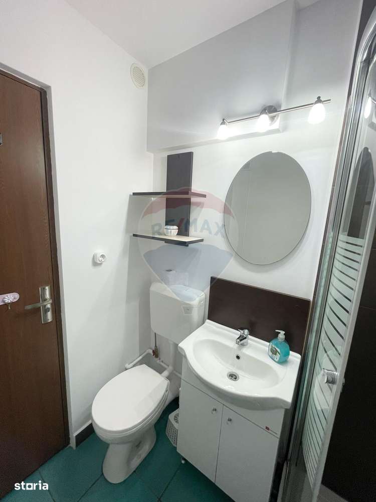 Apartament cu 1 camera de inchiriat in Micalaca - Imagine principală: 5/11