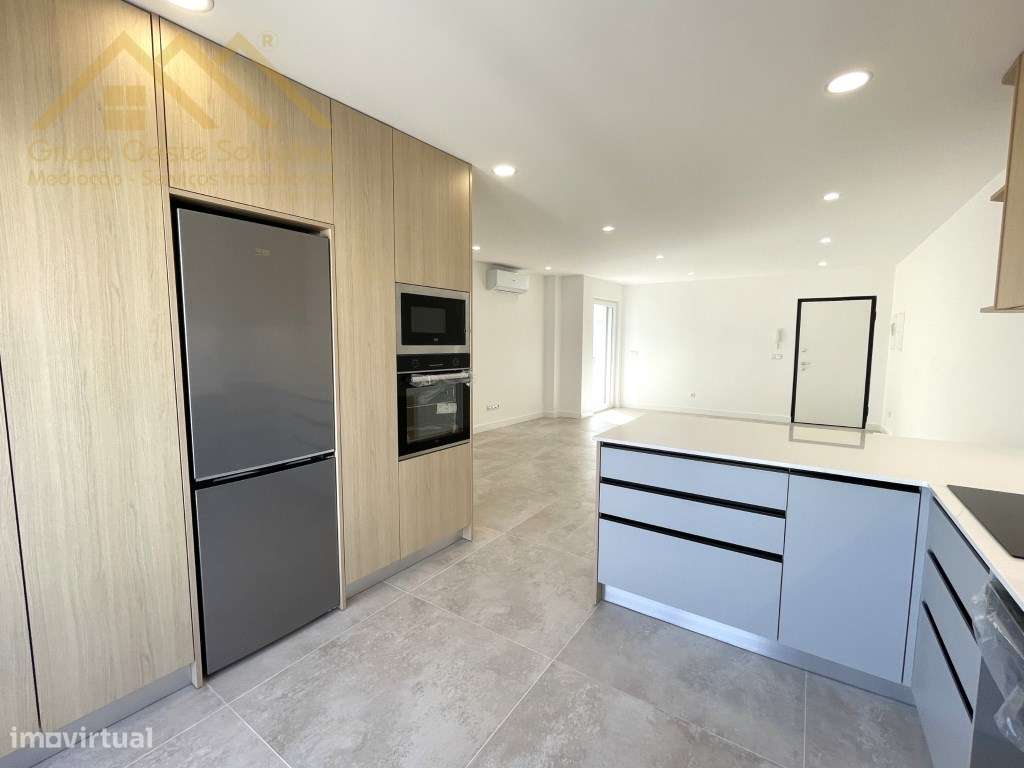 Apartamento T2 em Torres Vedras-7