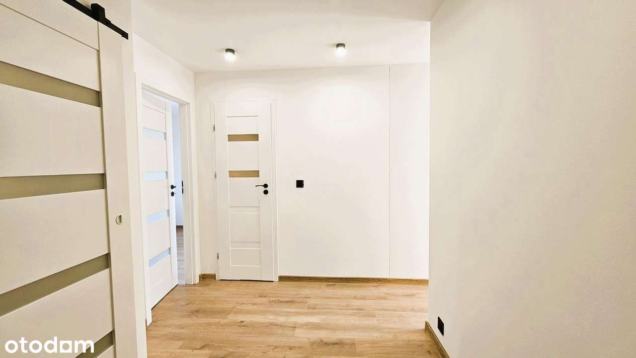 Na sprzedaż wykończone pod klucz mieszkanie w samym centrum Tarnowa-12