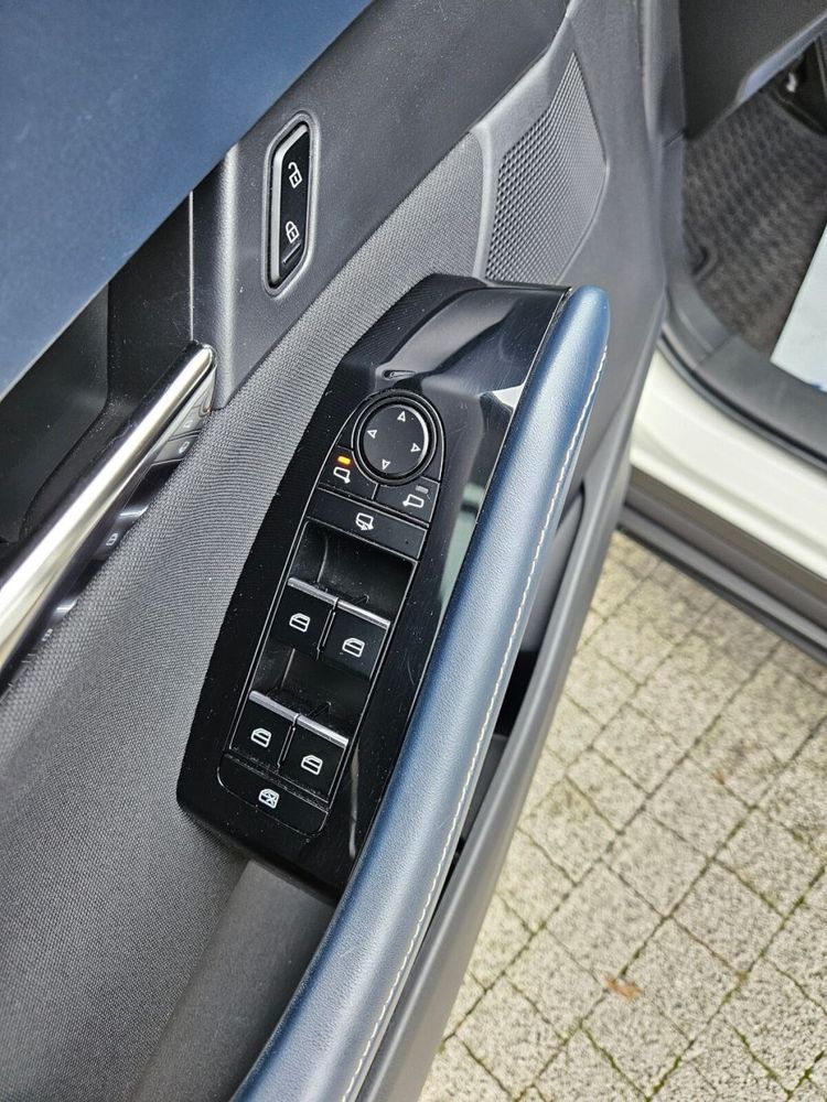 KANJO 2.0 SKY-G 122KM 6AT Salon PL ACC LED HeadUp Kamera Android Blind