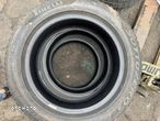 225/55R17 Pirelli Sottozero 3 komplet opon zima 7,4mm - 10