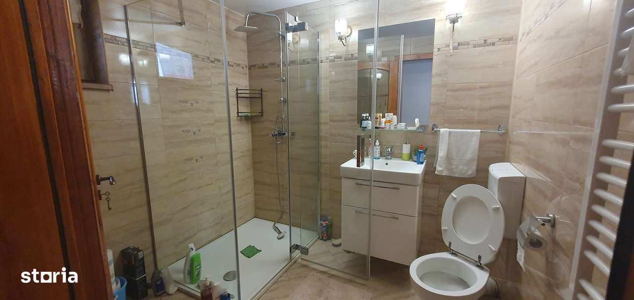 Vila P+ E semicentral - Imagine principală: 5/14