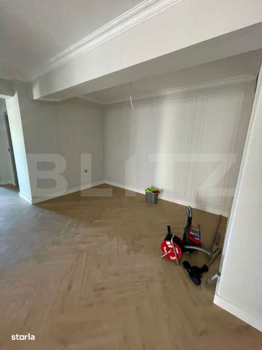 Apartament cu 3 camere – balcon mare, panorama superba, complex nou - Imagine principală: 5/11