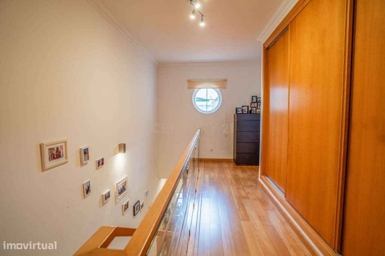 Moradia T4 | Colina Verde | Caldas da Rainha-15