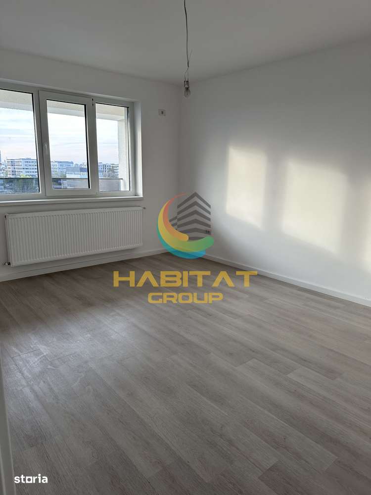Apartament 2 camere Metrou Aparatorii Patriei
