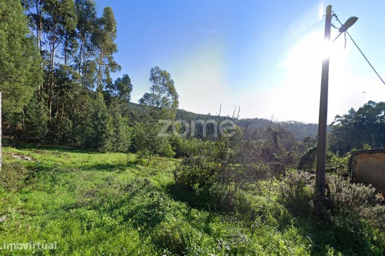 Terreno, 1 350 m², Luso - Grande imagem: 2/15