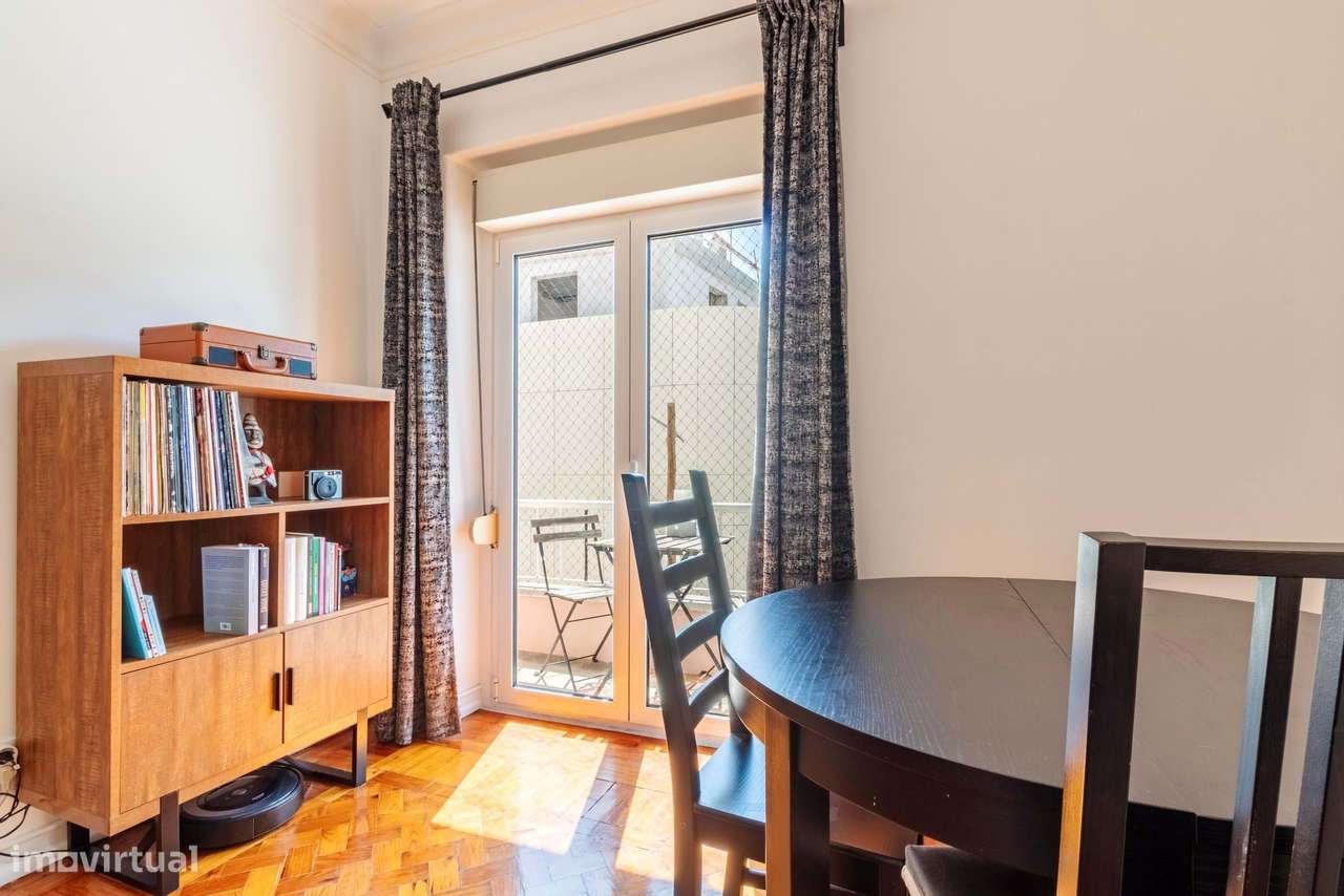 Apartamento T3 com Varanda em Moscavide - Grande imagem: 4/36