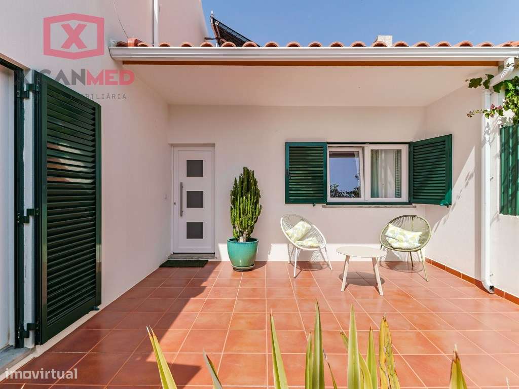 Moradia na Praia-30