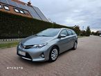 Toyota Auris 2.0 D-4D Edition - 1