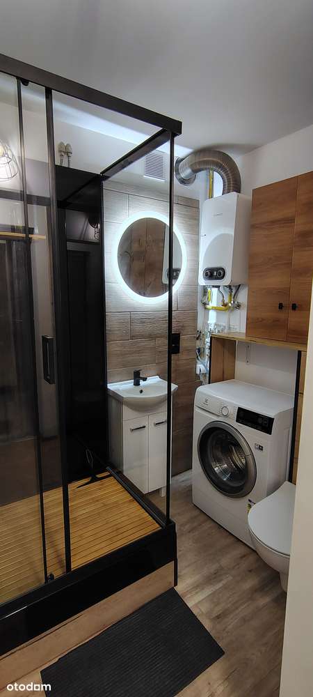 Mysłowice -mieszkanie po kapitalnym remoncie -dobra oferta-0