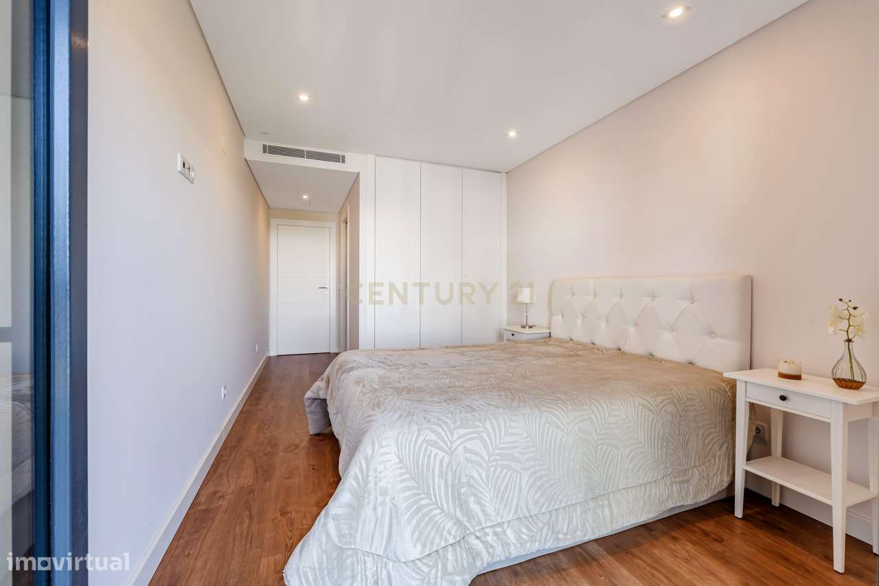 PINUS URBAN GARDEN | DUPLEX DE EXCEÇÃO COM PISCINA PRIVATIVA E TERRAÇO-23