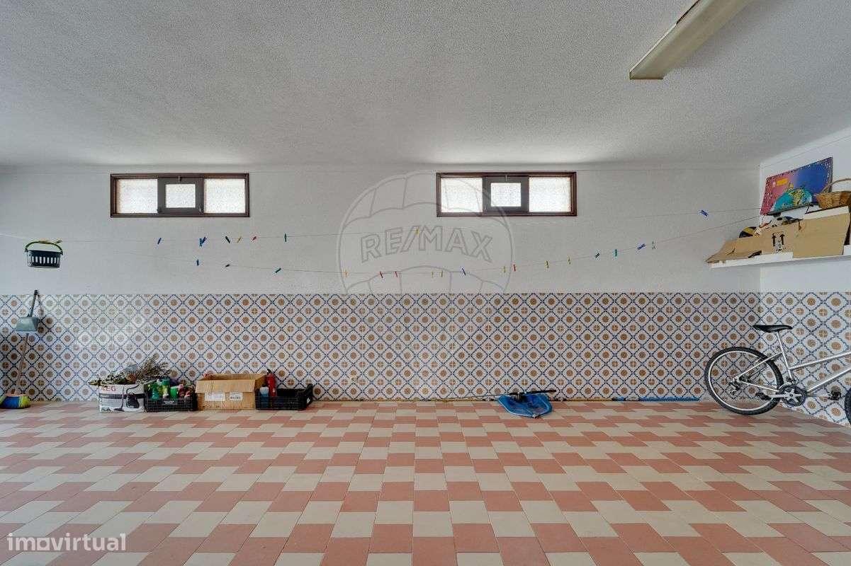 Moradia T4 para venda na Praia da Costa Nova-34