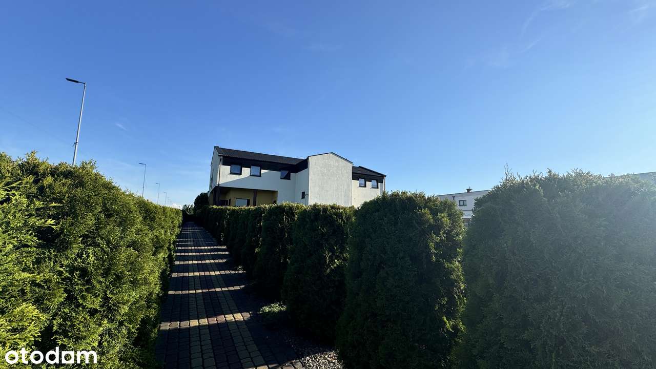 Budynek usługowo-inwestycyjny + 2 mieszkania – 0% prowizji!-13