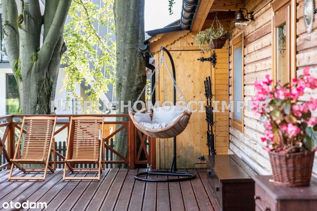 Dom, 140 m², Zakopane-3