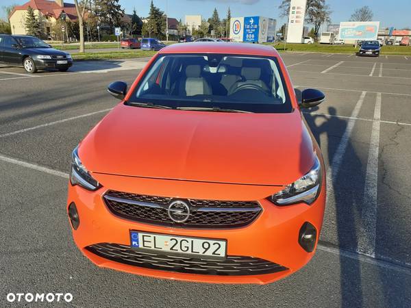 Opel Corsa 1.2 Direct Injection Turbo Start/Stop Edition - 1