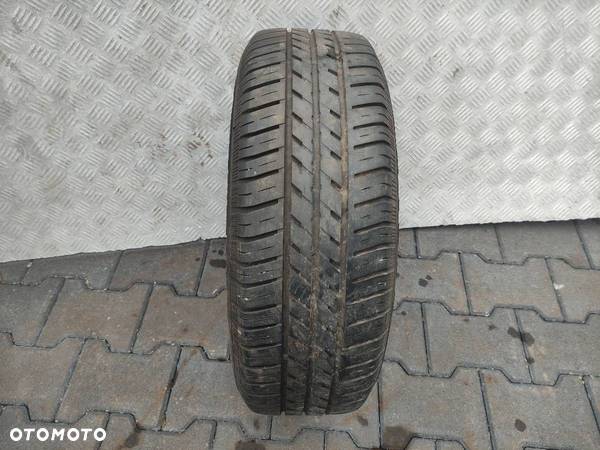 ZAPAS 5,5Jx14 4x108 FI63,4 185/65 R14 FORD - 9