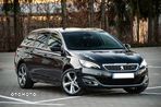 Peugeot 308 SW BlueHDi 150 EAT6 Stop & Start GT-Line Edition - 7