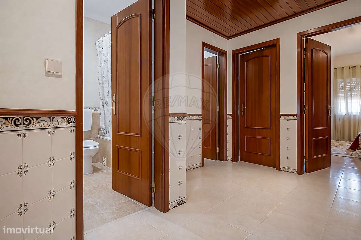 Apartamento T3 para venda-12