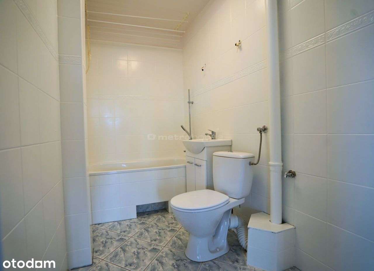 Po remoncie! 3 słoneczne pokoje z pięknym widokiem-7