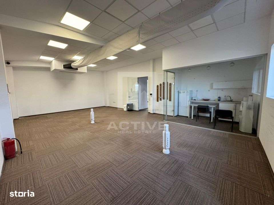 Hala de inchiriat || Someseni - Imagine principală: 4/13