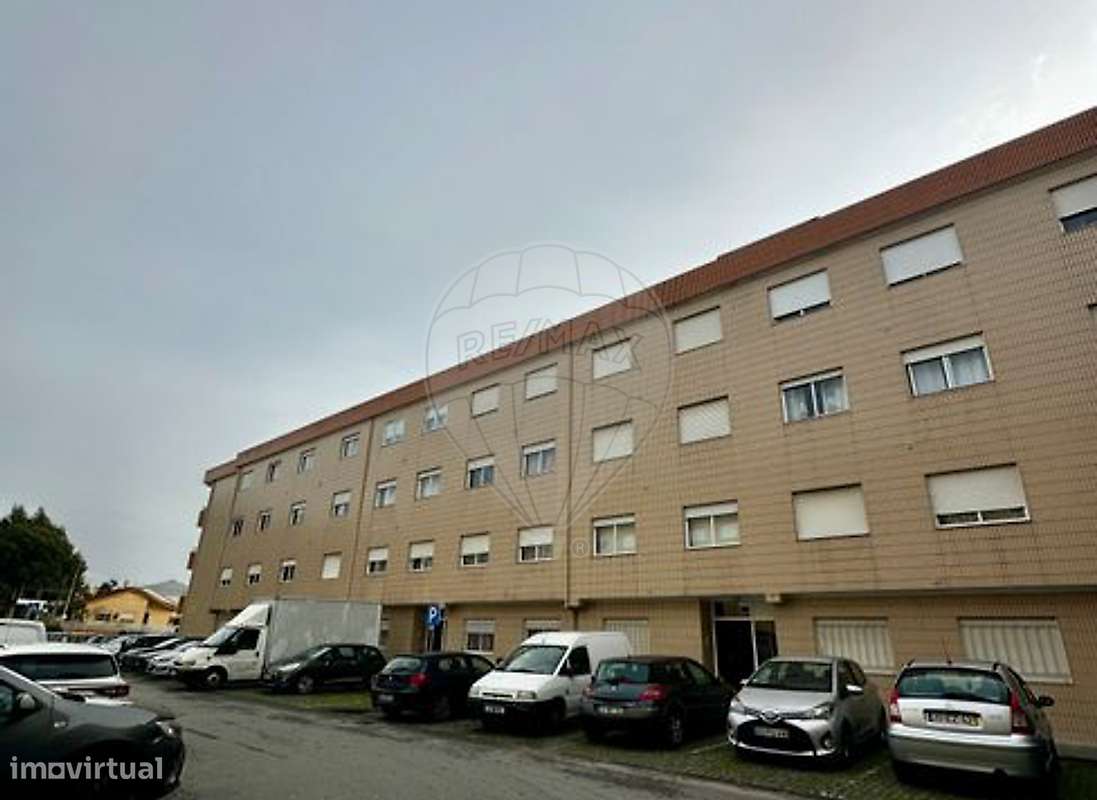 Apartamento T2 para venda - Grande imagem: 2/11