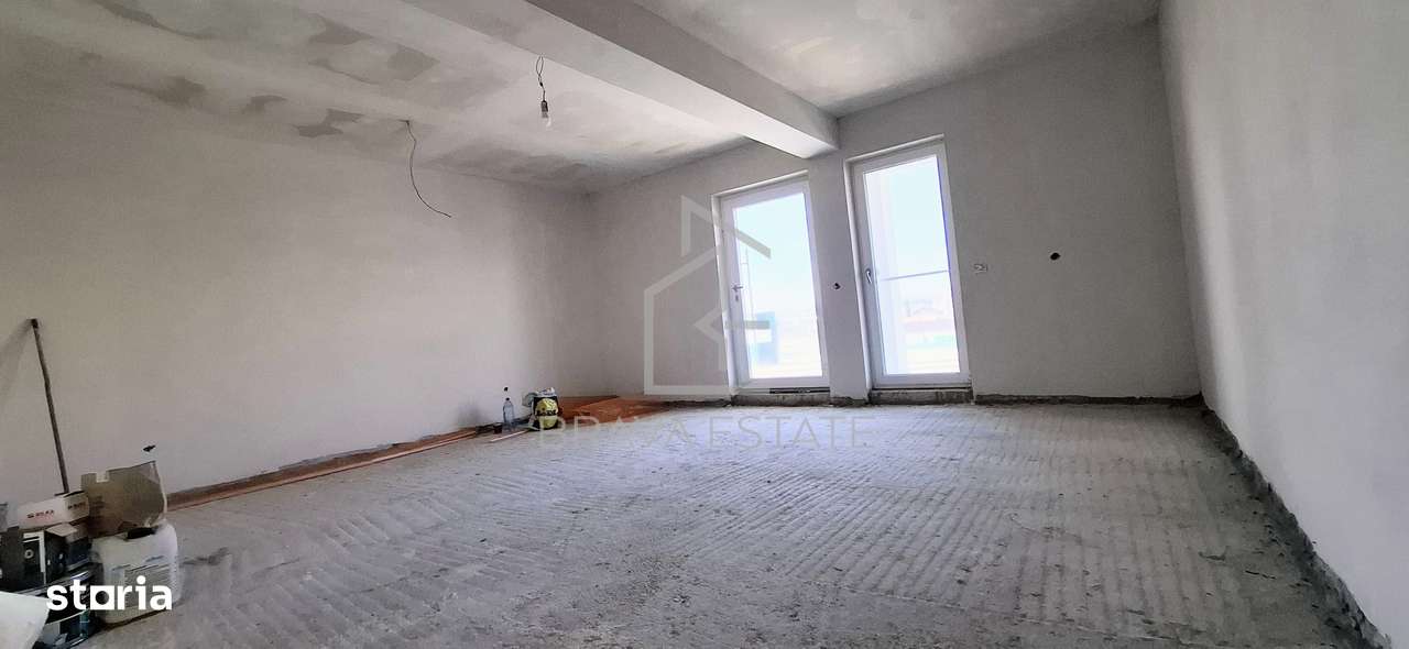 Casă individuală, 176mp, 5 camere, 3 dormitoare, 2 băi, Apahida-5