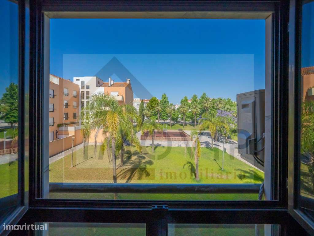 Apartamento T3 Pinhal Novo - Vila Serena-16