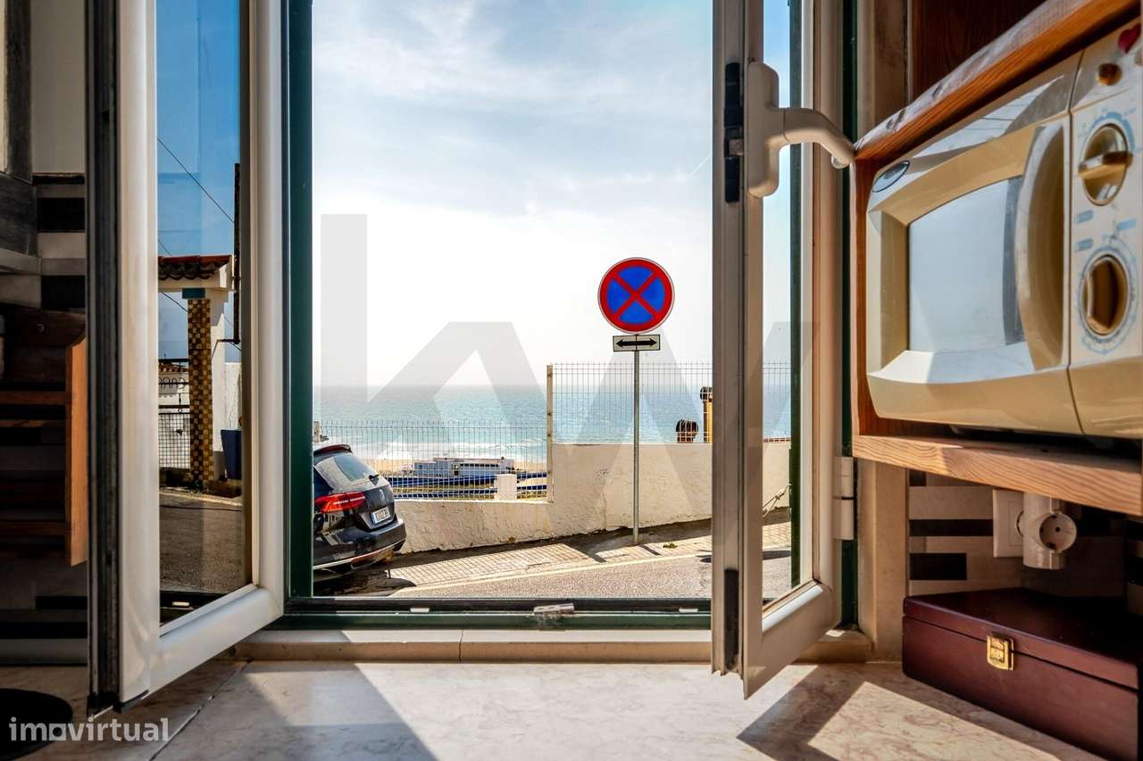 Foz do Lizandro e o Sonho de Viver na Praia | Moradia com Vista Mar e-30