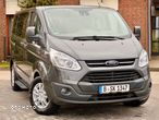 Ford Tourneo Custom 300 L2H1 VA Titanium - 2