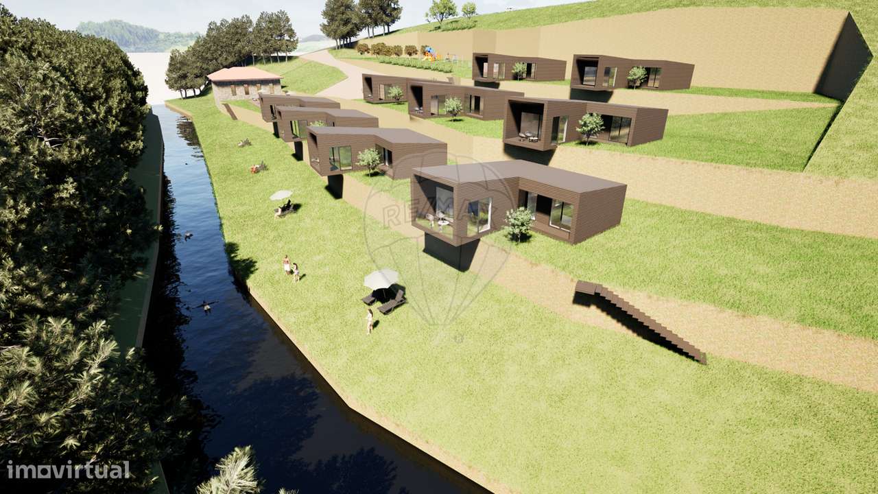 Terreno  para venda - Grande imagem: 4/26