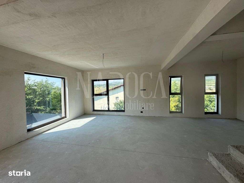 Casa 4 camere de vanzare in Feleacu, Cluj Napoca