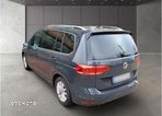 Volkswagen Touran - 2