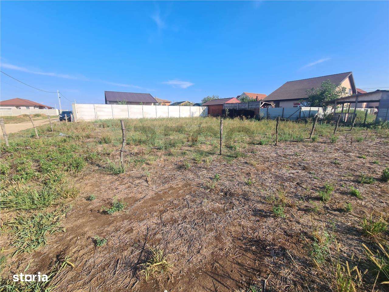 RECO Teren intravilan Livada de Bihor - Imagine principală: 1/6