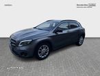 Mercedes-Benz GLA 220 4MATIC - 1