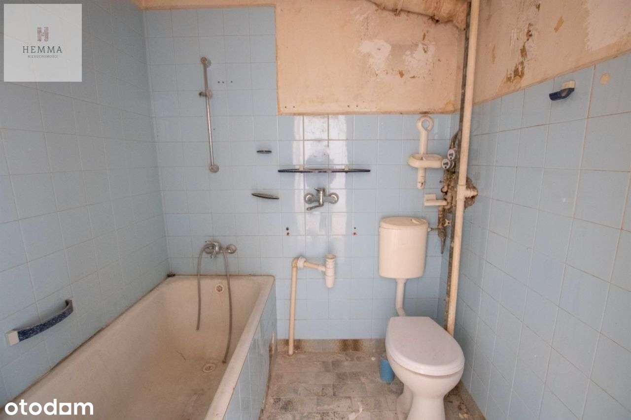 Mieszkanie, 47,70 m², Iława-15