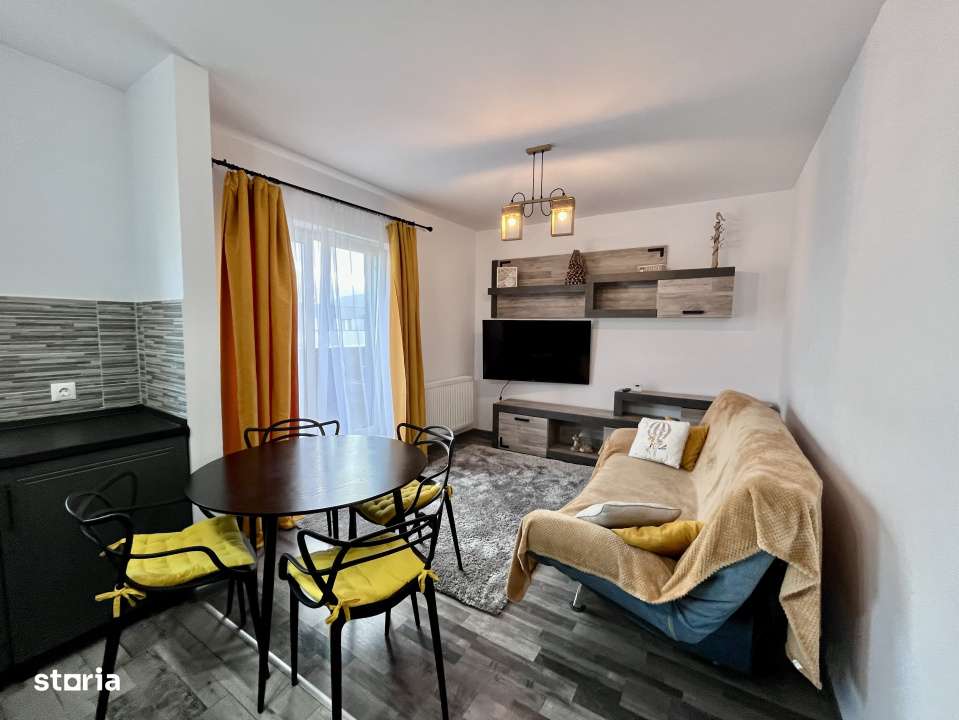 Apartament cochet cu 3 camere in Avantgarden Bartolomeu - Imagine principală: 2/11