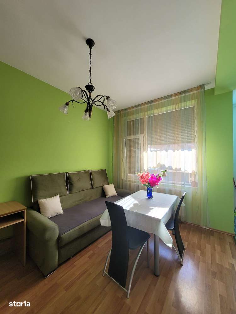 Apartament 55 mp, situat intr-o zona placuta, etajul 2, utilat complet-8