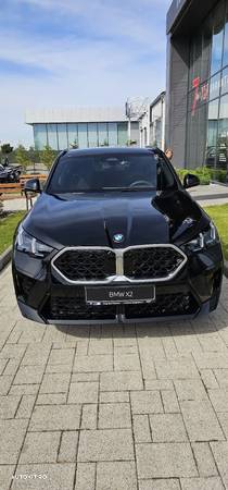 BMW X2 - 2